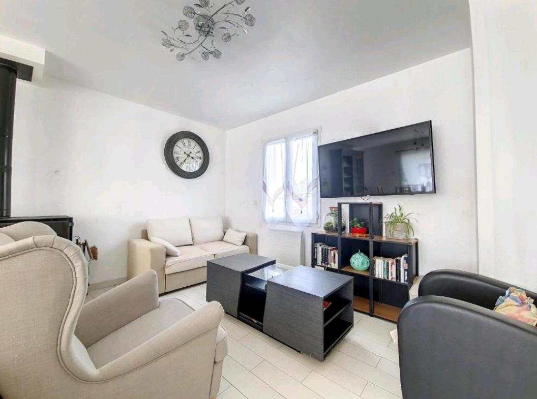 Piztache Villa Gueron Bagian luar foto