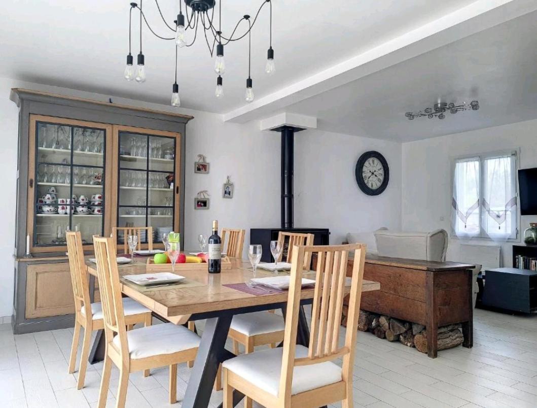 Piztache Villa Gueron Bagian luar foto
