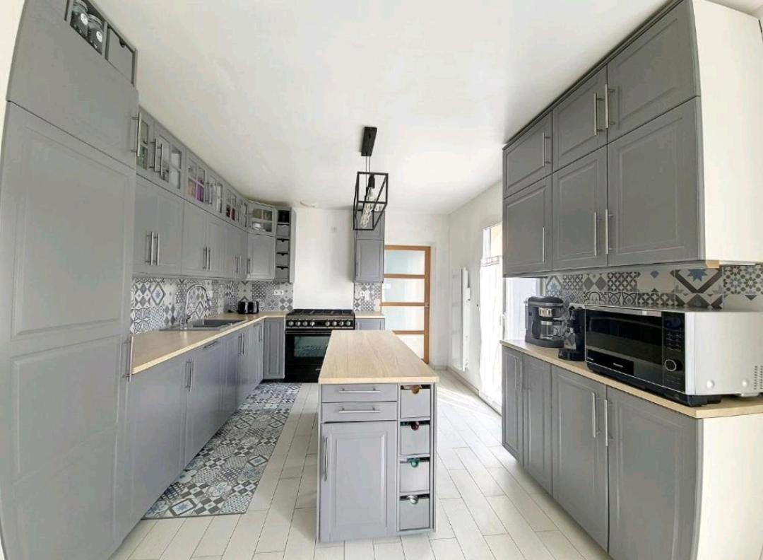 Piztache Villa Gueron Bagian luar foto