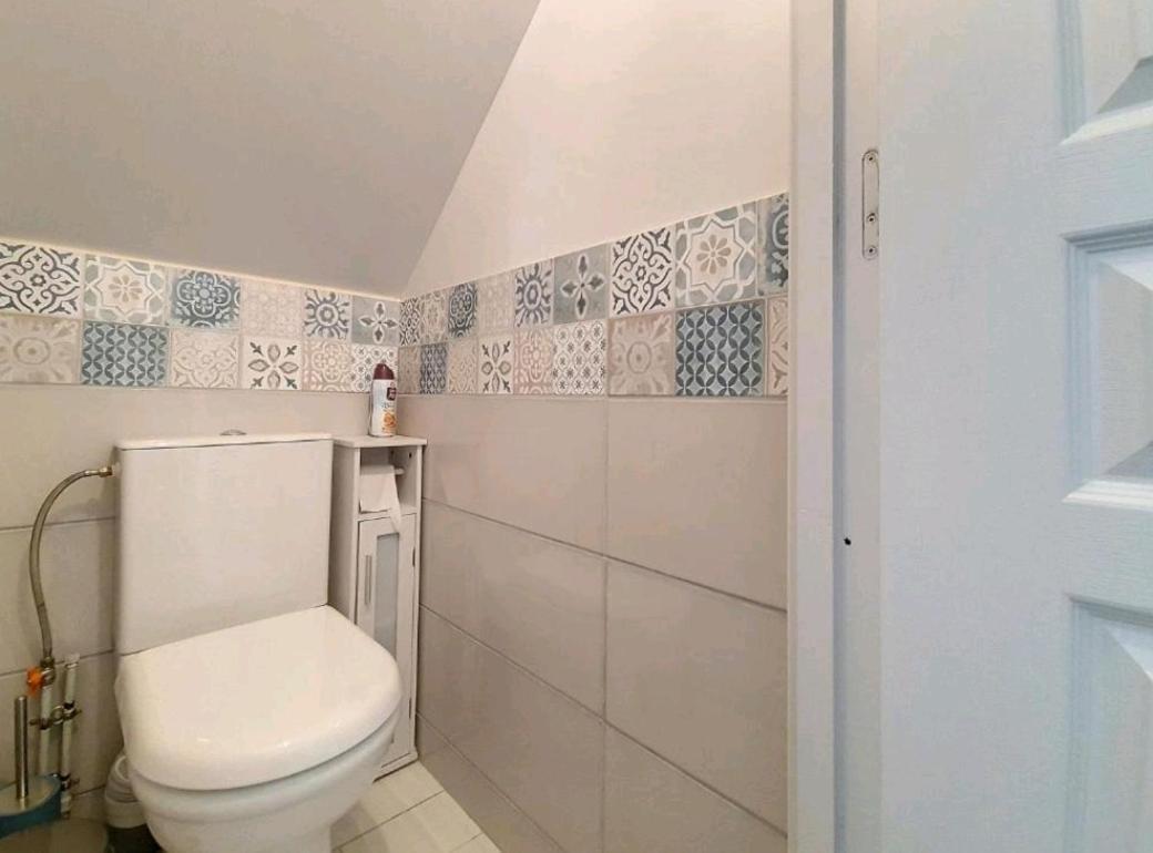 Piztache Villa Gueron Bagian luar foto