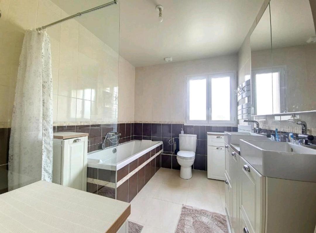 Piztache Villa Gueron Bagian luar foto