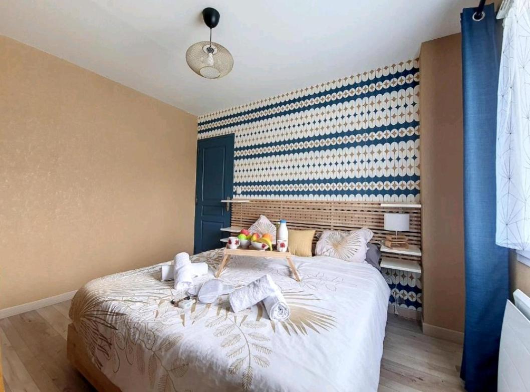 Piztache Villa Gueron Bagian luar foto