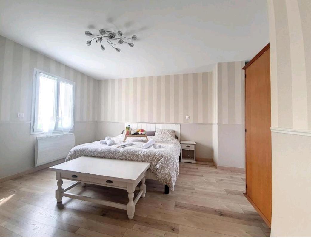 Piztache Villa Gueron Bagian luar foto